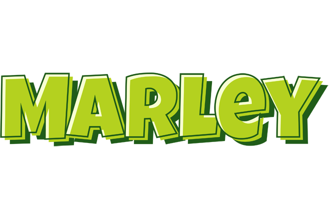 Marley summer logo