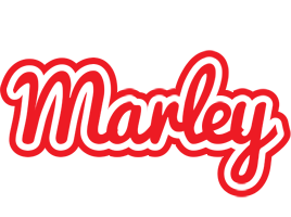 Marley sunshine logo