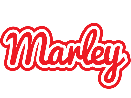 Marley sunshine logo