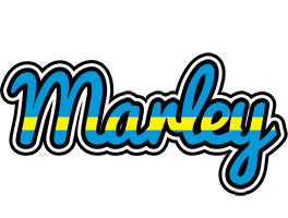 Marley sweden logo