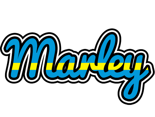 Marley sweden logo