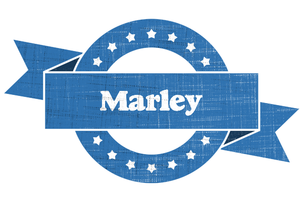 Marley trust logo
