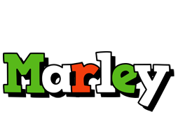 Marley venezia logo