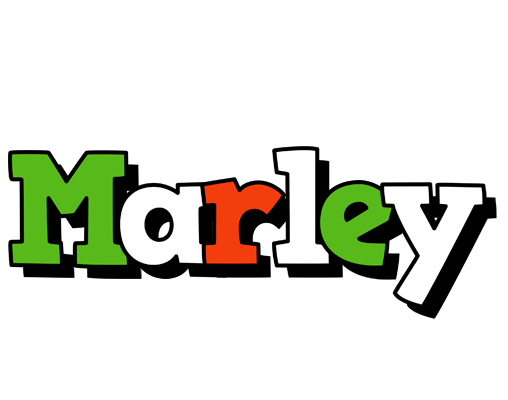 Marley venezia logo