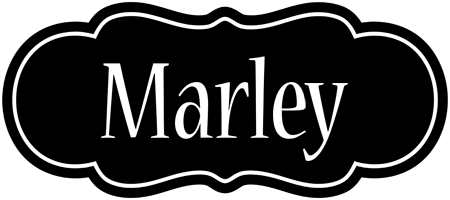 Marley welcome logo