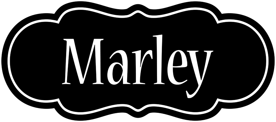 Marley welcome logo