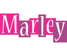 Marley whine logo