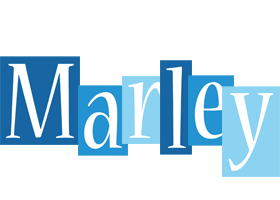 Marley winter logo