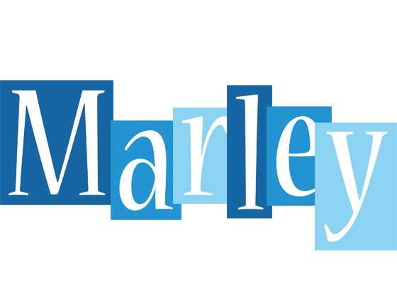 Marley winter logo