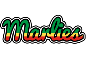 Marlies african logo