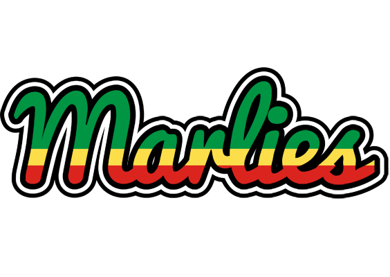 Marlies african logo