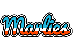 Marlies america logo