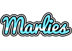 Marlies argentine logo