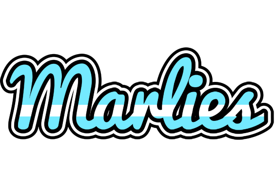 Marlies argentine logo
