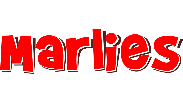 Marlies basket logo