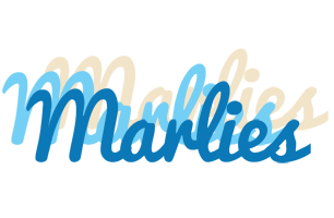 Marlies breeze logo