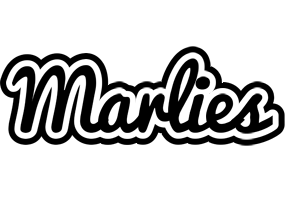 Marlies chess logo