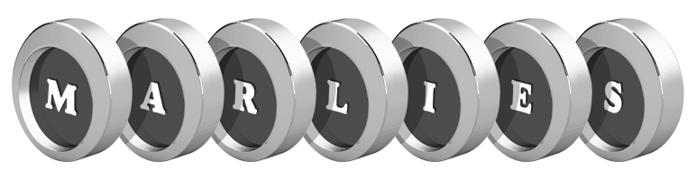 Marlies coins logo