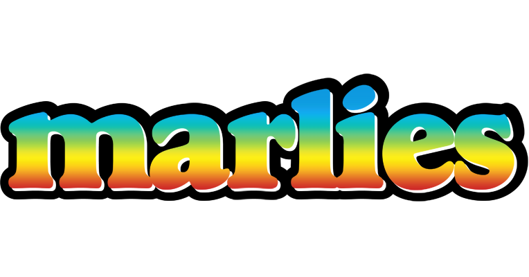 Marlies color logo