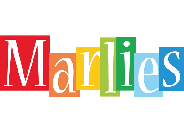 Marlies colors logo