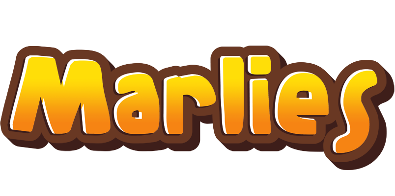Marlies cookies logo