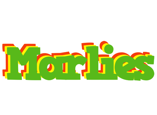 Marlies crocodile logo