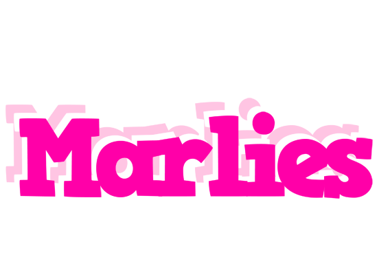 Marlies dancing logo