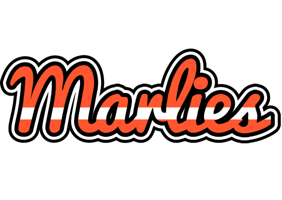 Marlies denmark logo
