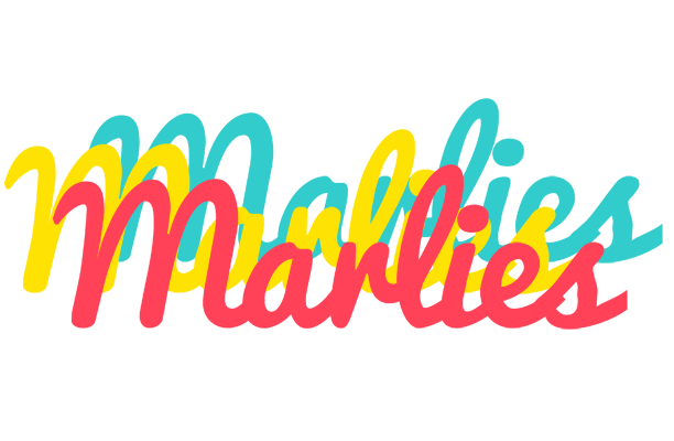 Marlies disco logo