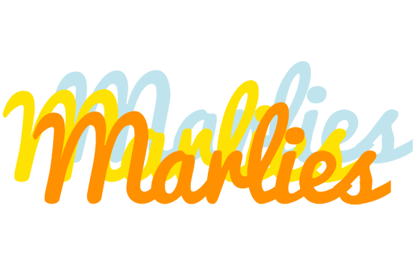 Marlies energy logo