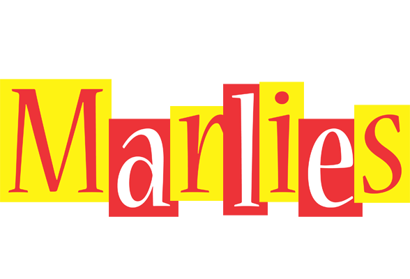 Marlies errors logo