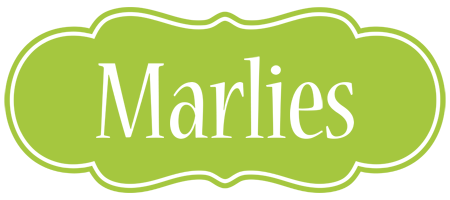 Marlies family logo