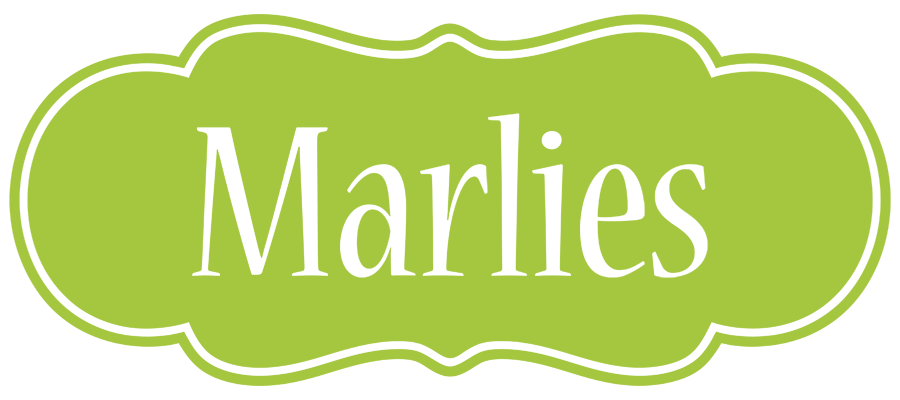 Marlies family logo