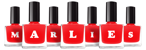 Marlies fashion logo