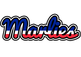 Marlies france logo