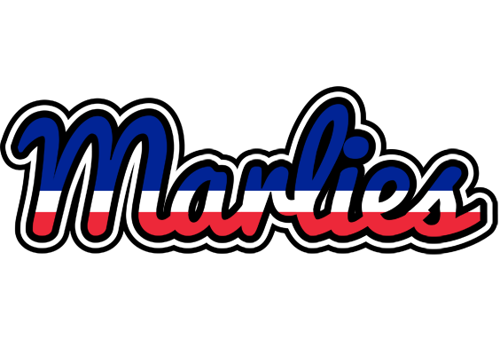 Marlies france logo