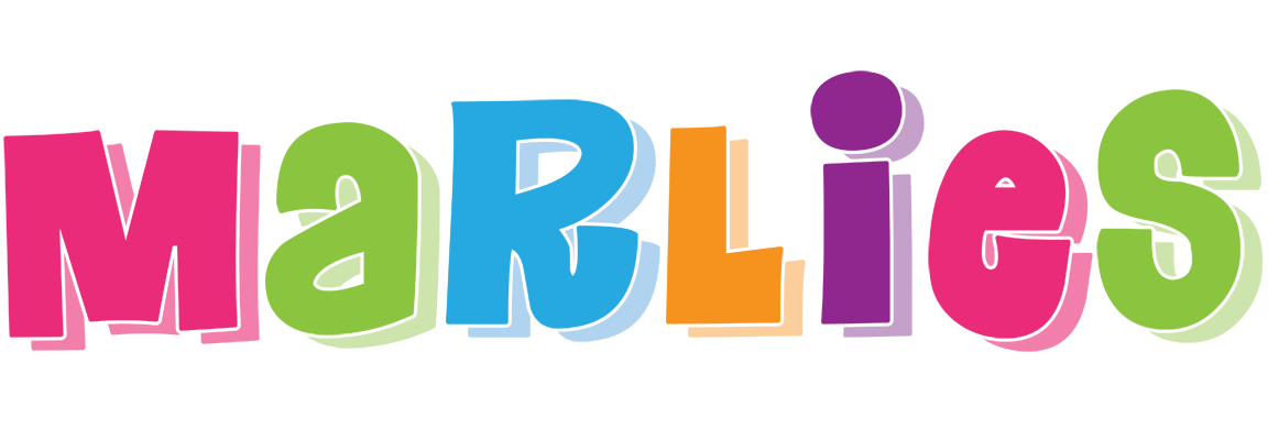 Marlies friday logo