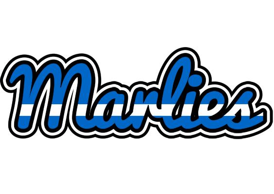 Marlies greece logo