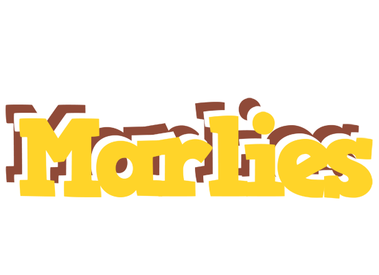 Marlies hotcup logo