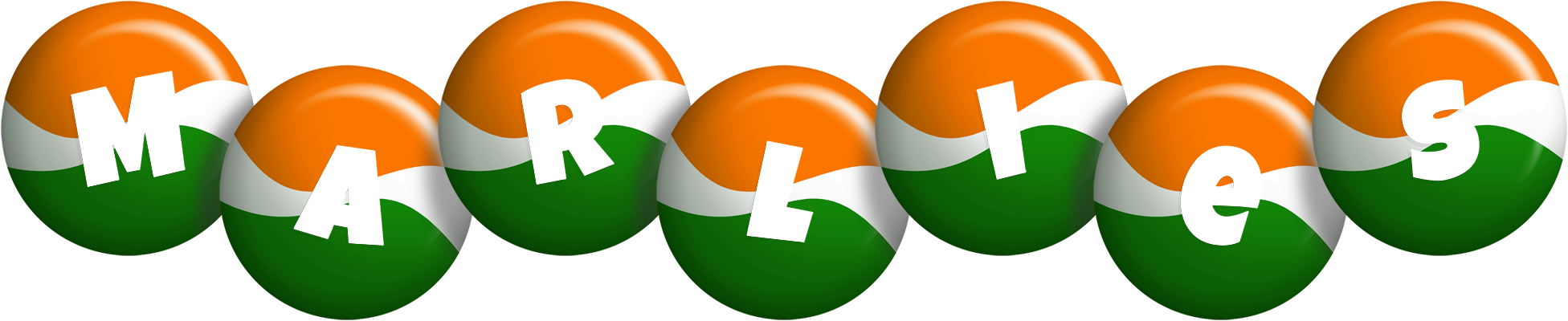 Marlies india logo