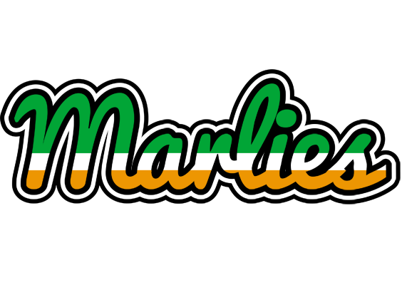 Marlies ireland logo