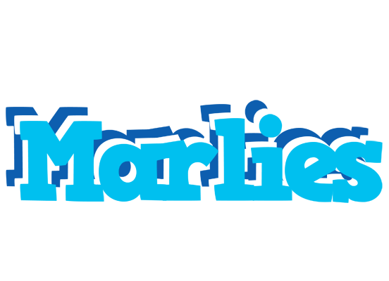 Marlies jacuzzi logo