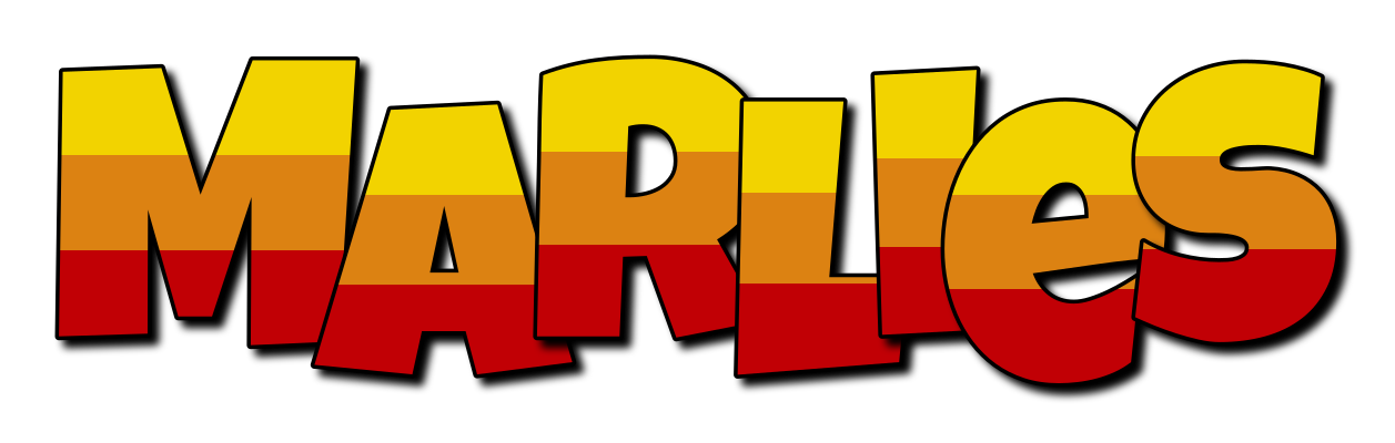 Marlies jungle logo