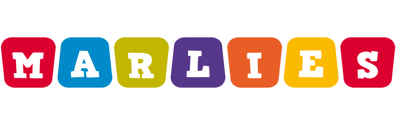 Marlies kiddo logo