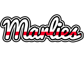 Marlies kingdom logo