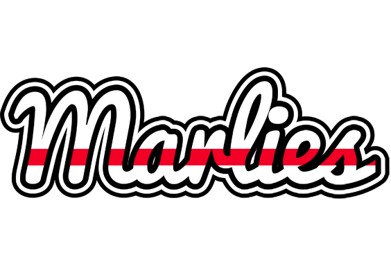 Marlies kingdom logo