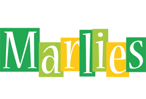 Marlies lemonade logo