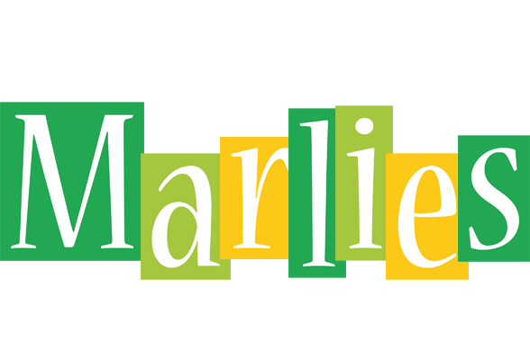 Marlies lemonade logo