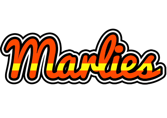 Marlies madrid logo