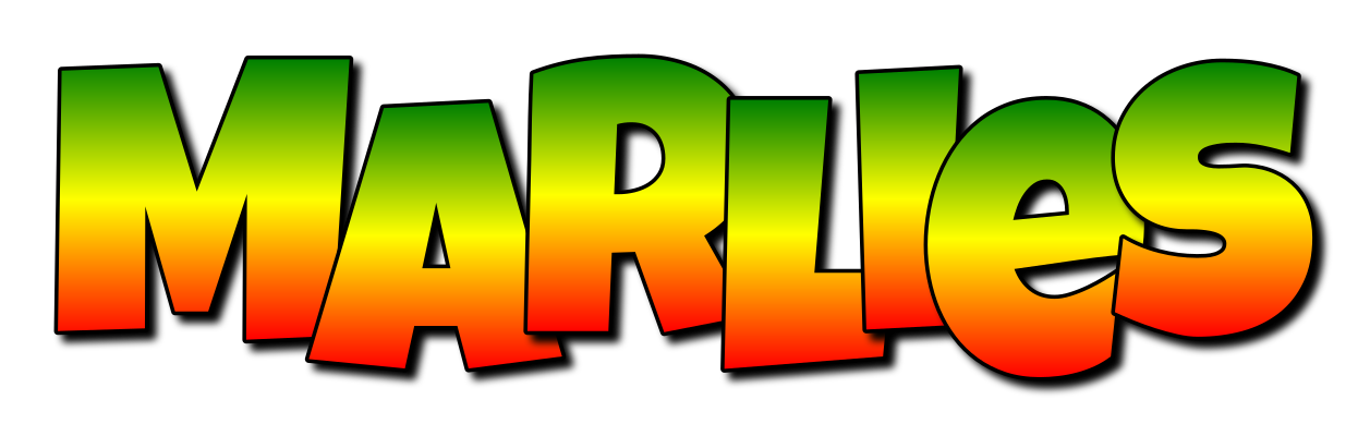 Marlies mango logo